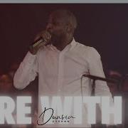 Here With Us Dunsin Oyekan