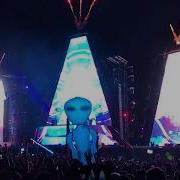 Zedd EDC Orlando 2017 Clip 3