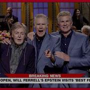 SNL Cold Open ROASTS Trump With Epstein Twist