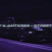 MRJay ANTXRES Street Sence Wave Phonk
