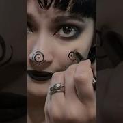 Swirly Clown Makeup Makeup Halloween Makeuptutorial Clown