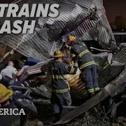 Why Trains Crash 2017 Full Documentary NOVA