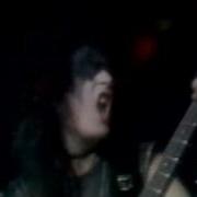 Motley Crue Five Years Dead Music Video
