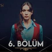 Dilek Taşı 6 Bölüm