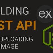 How To Upload Image With Multer Uploading Image In Nodejs Express Rest Api