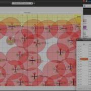 A Quadcopter Simulator With Collision Detection And A Collision Avoidance Mechanism