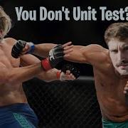 YOU DONT UNIT TEST DevHour 1 Theo