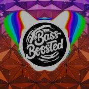 SENOJNAYR RUIN Bass Boosted