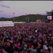 The Prodigy Pinkpop 2010 Omen Full HD