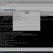 Web Socket Client