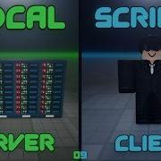 Local Scripts In 7 Minutes Roblox Scripting Beginners Tutorial 09