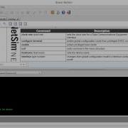 Netsim 9 Demo Lab 1 Part 1 Cisco Network Simulator