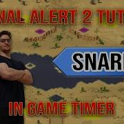 Final Alert 2 Tutorial By Snark In Game Timer