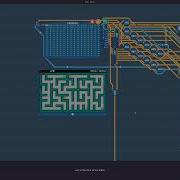 Turing Complete THE MAZE