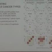 Multi Omic Integration For Understanding Disease