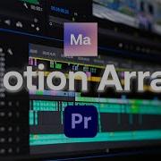 Make Better Videos With Motion Array