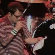 Weezer Pumped Up Kicks Costa Mesa CA
