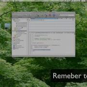 Objective C IPhone Programming Lesson 4 The UISwitch