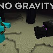 Can You Beat Minecraft Without Gravity