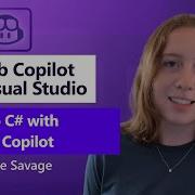 Intro To C With GitHub Copilot In Visual Studio 2022