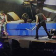 Depeche Mode A Question Of Time Live Berlin 2013