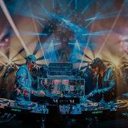 Kasablanca THUNDERSTRUCK Remix Live From Ame Brazil