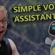 Make A Voice Assistant With Python
