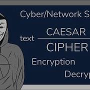 Caesar Cipher Encryption And Decryption In Java