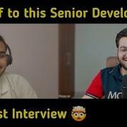 Java Spring Boot 8 Yrs Interview Experience Senior Developer