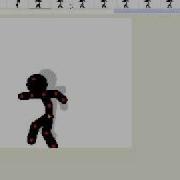 Short Pivot Punch Tutorial
