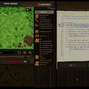 CodeCombat Spring Thunder JavaScript