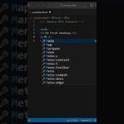 Nested HTML Elements Html Coding Code Webdevelopment Htmlcode Html5