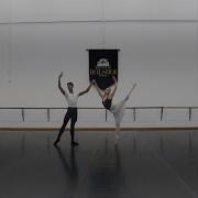 The Nutcracker Act 1 Pas De Deux