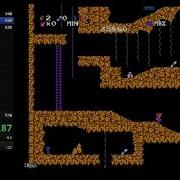 Spelunker NES Any First Loop 7 02