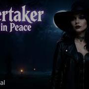 WWE Theme Undertaker Rest In Peace Female Vocal