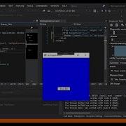 Python WinForms In Visual Studio 2022 Windows Forms Getting Started