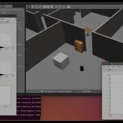 Demo VFH