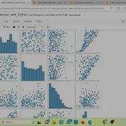 Sales Prediction With Python OASIS INFOBYTE Internship Task 5