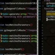 Getting A Class And Method Overview In Vim With The Taglist Plugin