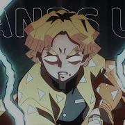 HANDS UP Multifandom AMV C W Lightraider