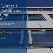 Software Dependability Software Synthesis For Home Automation And Run Time Monitoring
