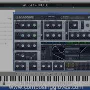 Sound Design With Massive Phase Modulation Bass