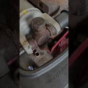 Quick U Joint Removal