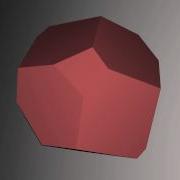 Regular Convex 4 Polytopes