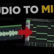 Steal Literally ANY MELODY In FL Studio