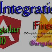 Angular Firebase FireStore Integration Using Angular Fire