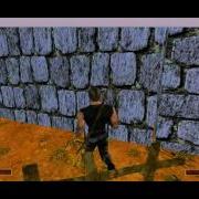 Gothic Climb Test Unity3d