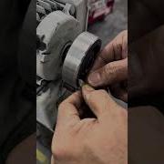 Drive Shaft CV Joint Extend Spline And Threading