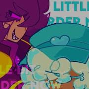 LITTLE BIT HARDER NOW OG ANIMATION MEME