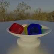 Jelly Cubes Don T Fly Blender Softbody Simulation